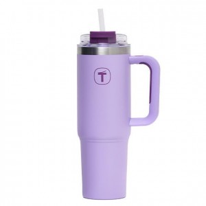 Tupperware Big T Tumblers Thermal Drinkware | GNT682059