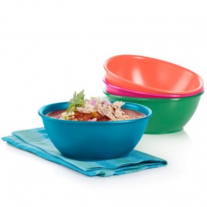 Tupperware Everyday Large Bowls Plates and Bowls | GKP521479