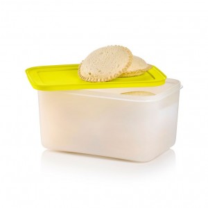 Tupperware Freezer Mates Plus Medium Deep Freezer Storage | FWS918750