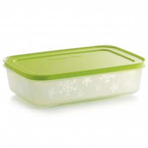 Tupperware Freezer Mates Plus Medium Shallow Freezer Storage | BTV421037