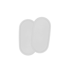 Tupperware Modular Mates Oval Seals Dry Storage | AYB234905