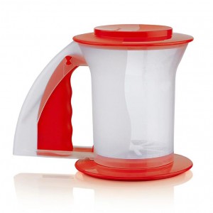 Tupperware Sift 'N Store Chili Baking | ICO235086