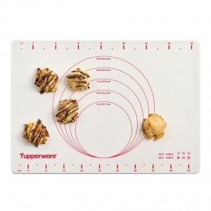 Tupperware Silicone Wonder Mat Baking | XDS951876