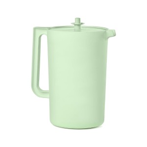 Tupperware Vintage Classic Sheer Pitcher Beverage Dispensers | SHG714309