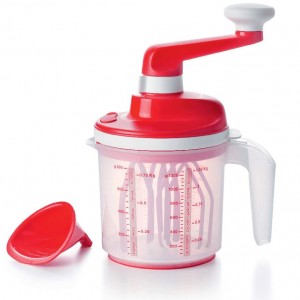 Tupperware Whip 'N Mix Chef Baking | SPT980251