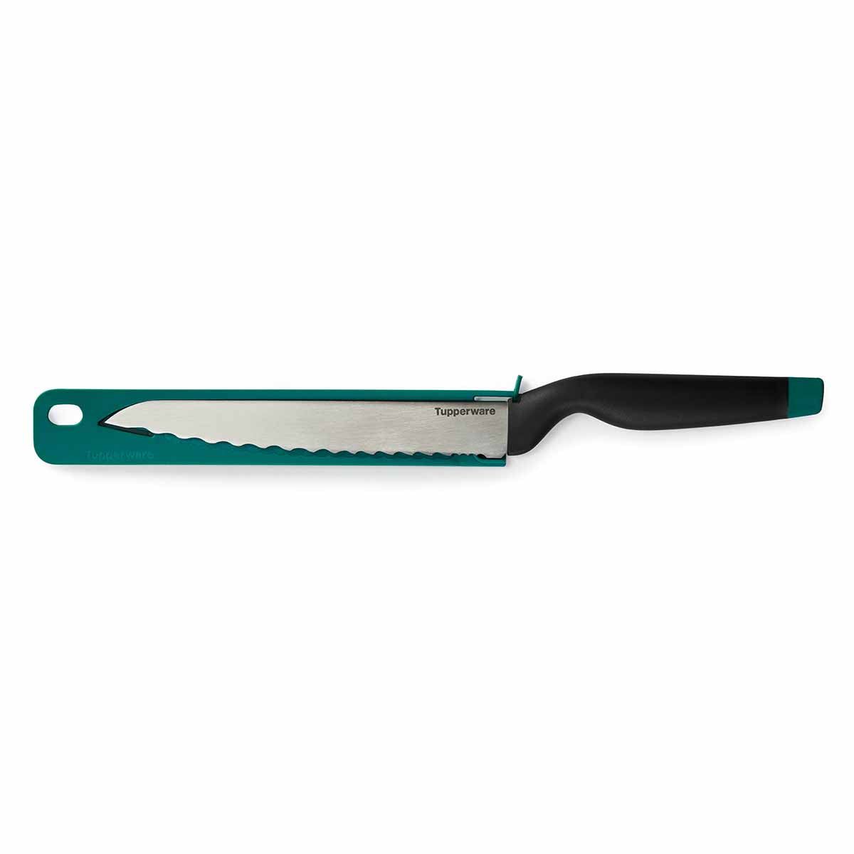 Tupperware Amazing Series Bread Knife Knives | TMP417362