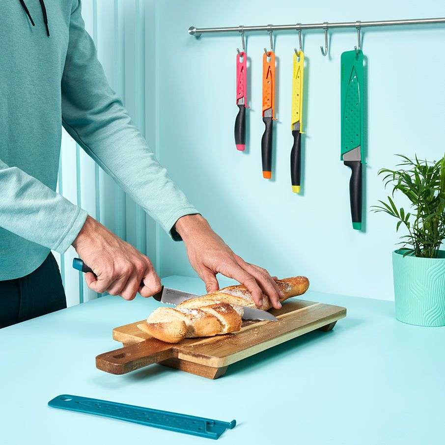 Tupperware Amazing Series Bread Knife Knives | TMP417362