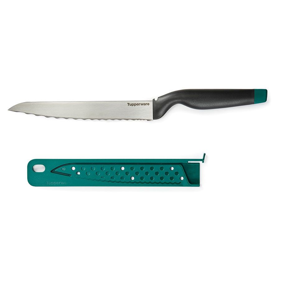 Tupperware Amazing Series Bread Knife Knives | TMP417362