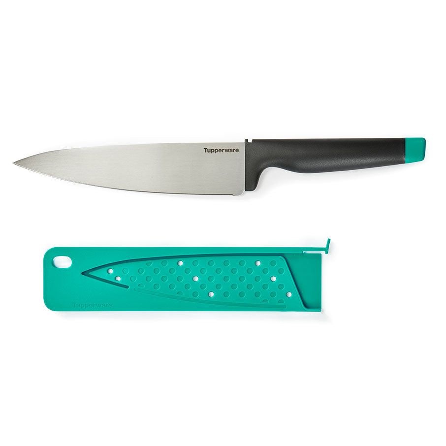 Tupperware Amazing Series Chef Knife Knives | HYJ125938