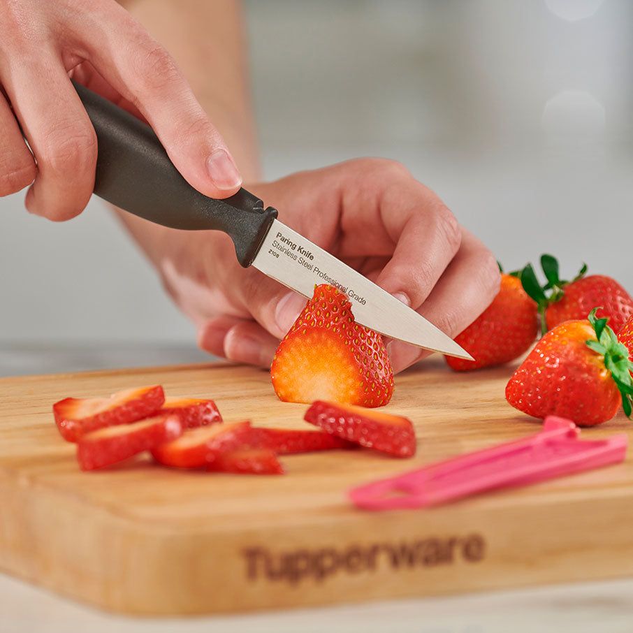 Tupperware Amazing Series Paring Knife Knives | IDS386951