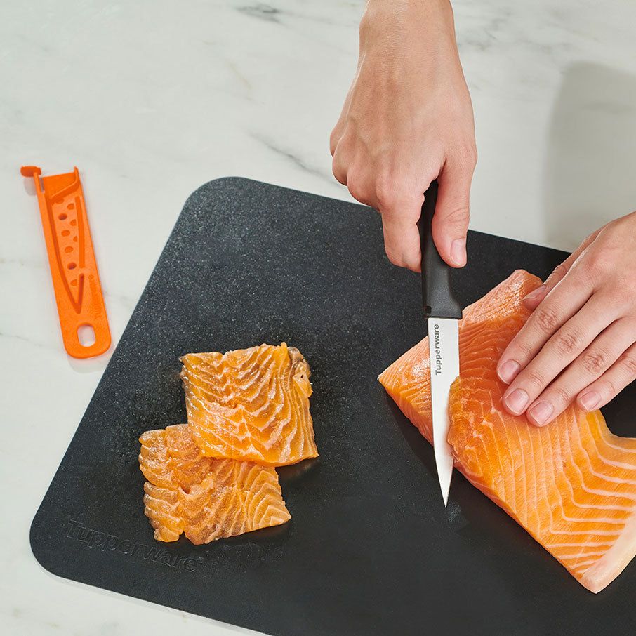 Tupperware Amazing Series Utility Knife Knives | XDM817463