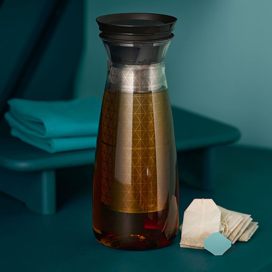 Tupperware Cold Brew Carafe Drinkware | RSX183605