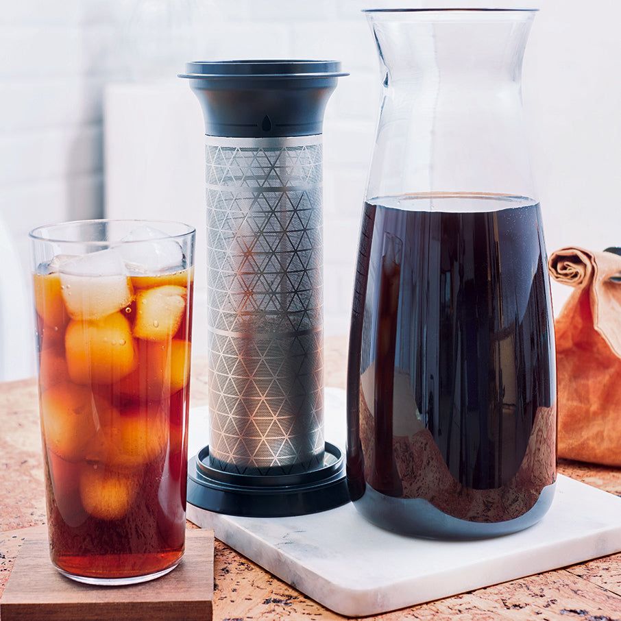 Tupperware Cold Brew Carafe Drinkware | RSX183605