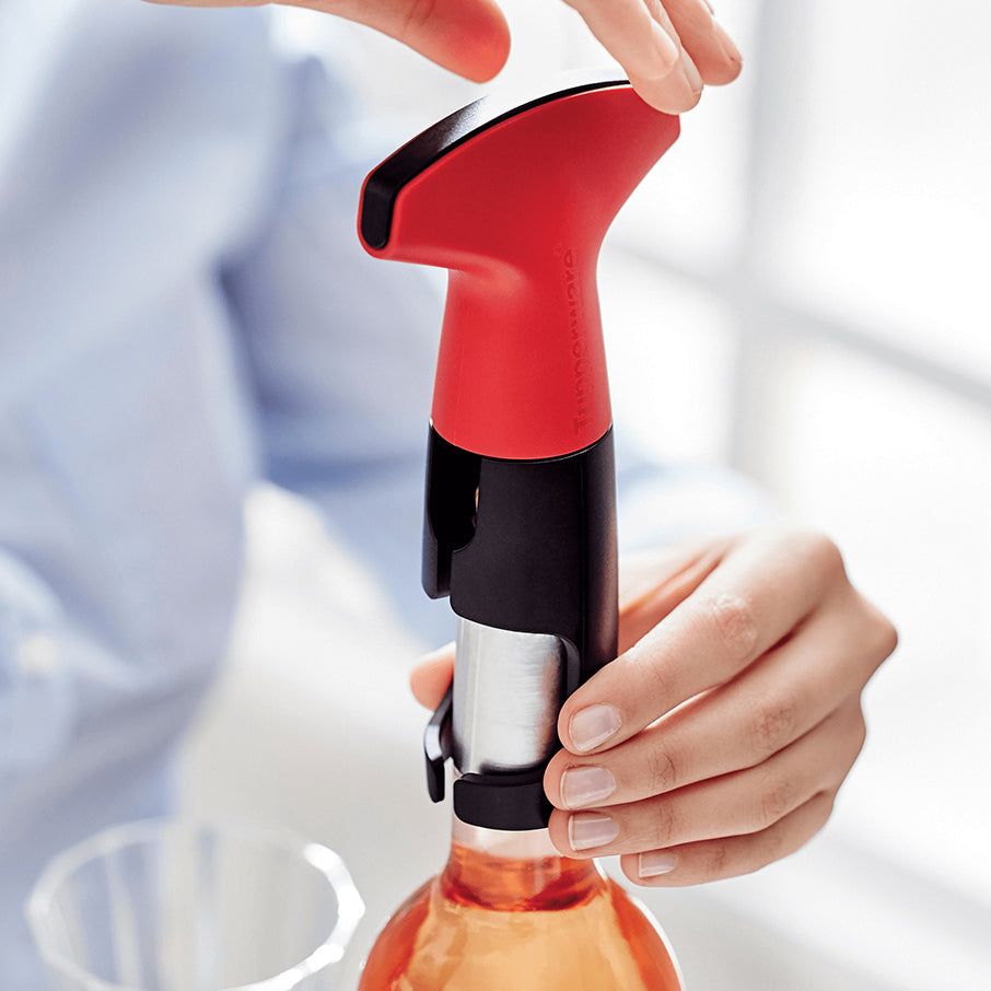 Tupperware Corkscrew Drinkware | ZFY283571