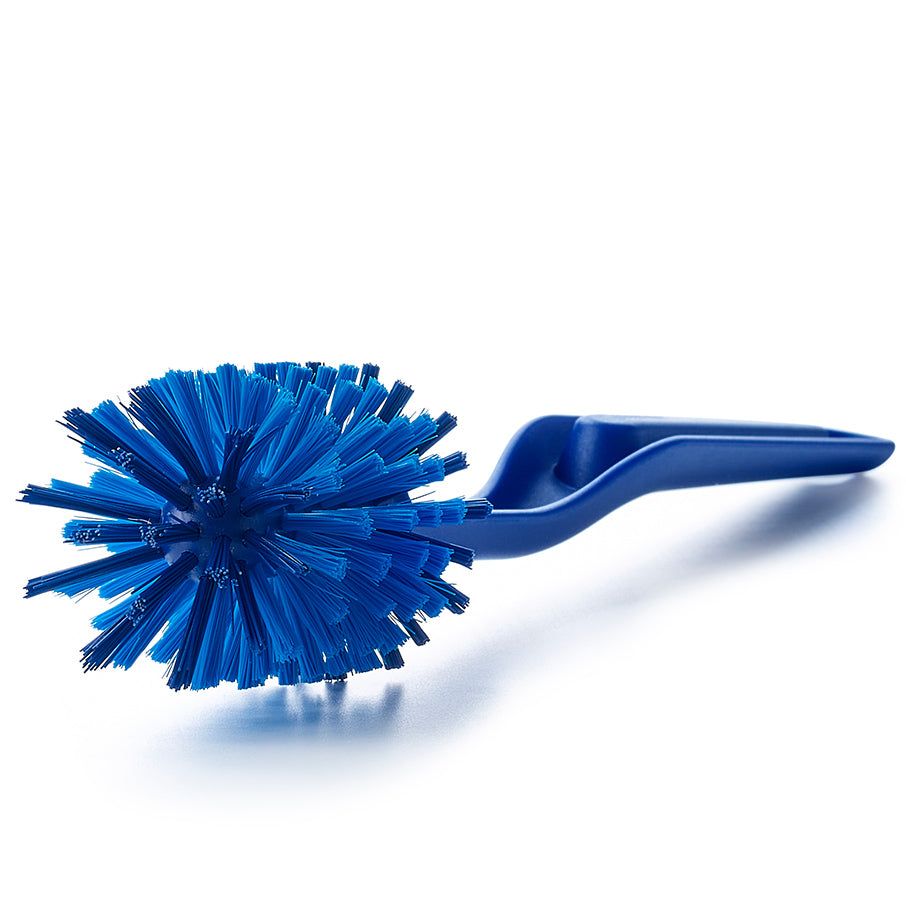 Tupperware Eco Bottle Brush Blue Waterflessen | LRI256741