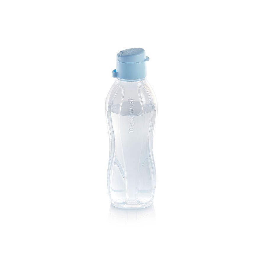 Tupperware Eco+ Small Bottle White Waterflessen | YAT782530