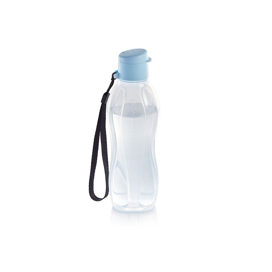 Tupperware Eco+ Small Bottle White Waterflessen | YAT782530