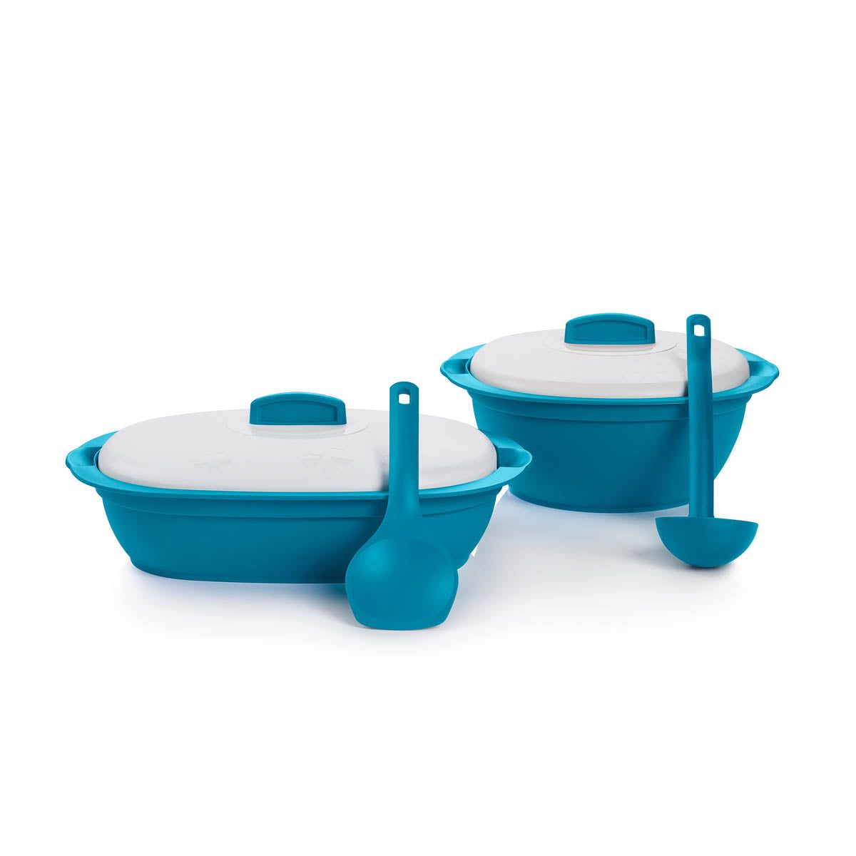 Tupperware Essentials Servers Set Serveware | NCU415629