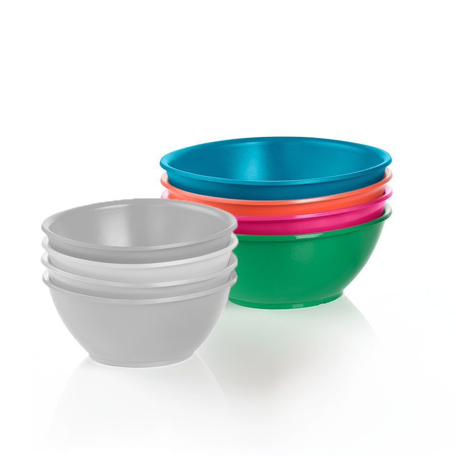 Tupperware Everyday Large Bowls Plates and Bowls | GKP521479