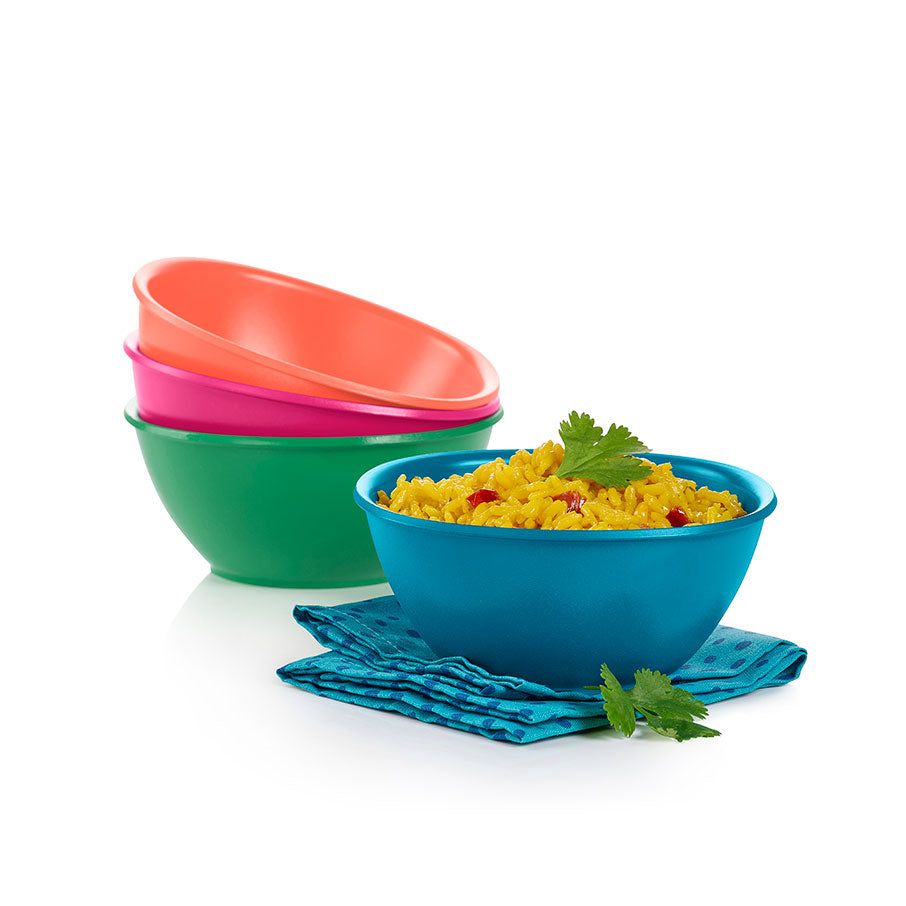 Tupperware Everyday Small Bowls Plates and Bowls | BSW382491