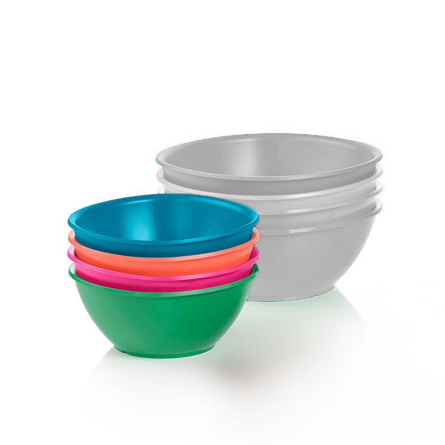 Tupperware Everyday Small Bowls Plates and Bowls | BSW382491