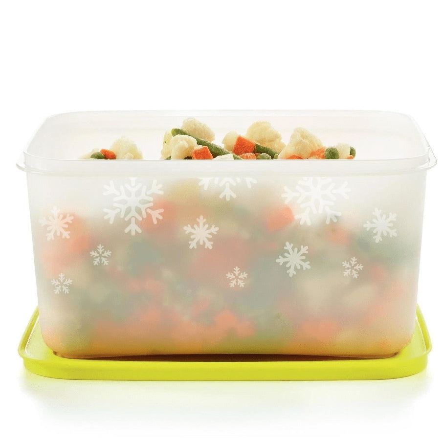 Tupperware Freezer Mates Plus Medium Deep Freezer Storage | FWS918750