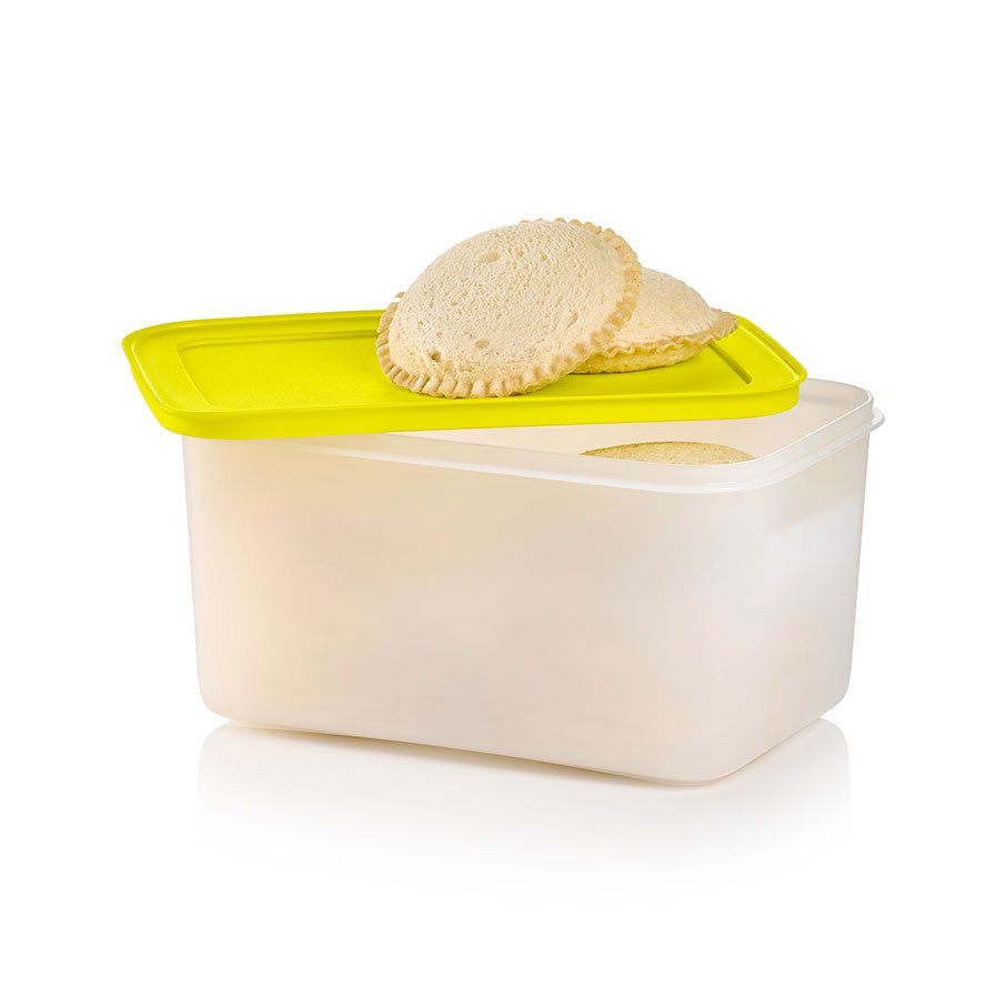 Tupperware Freezer Mates Plus Medium Deep Freezer Storage | FWS918750