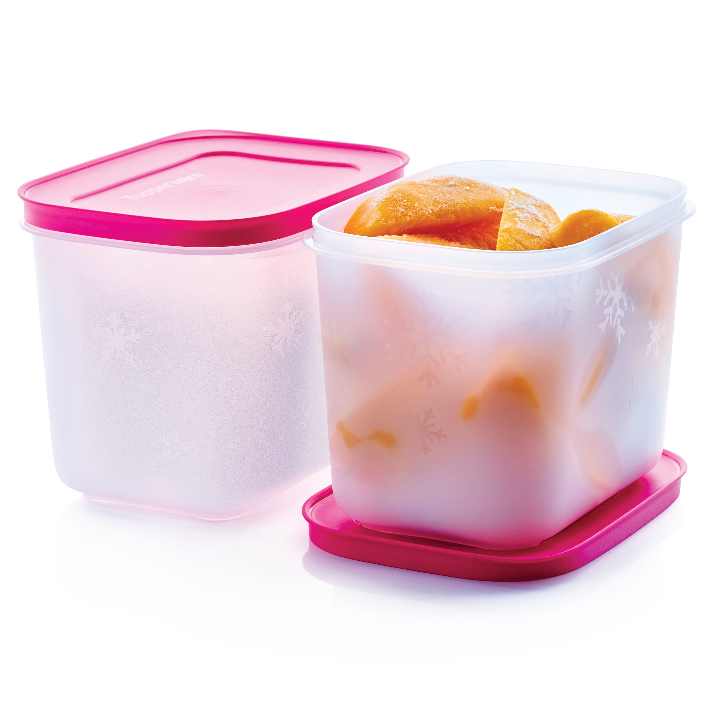 Tupperware Freezer Mates Plus Small Deeps Freezer Storage | EUT479135