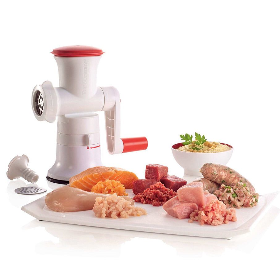 Tupperware Fusion Master Mincer Accessory Kitchen Tools | NAZ071568