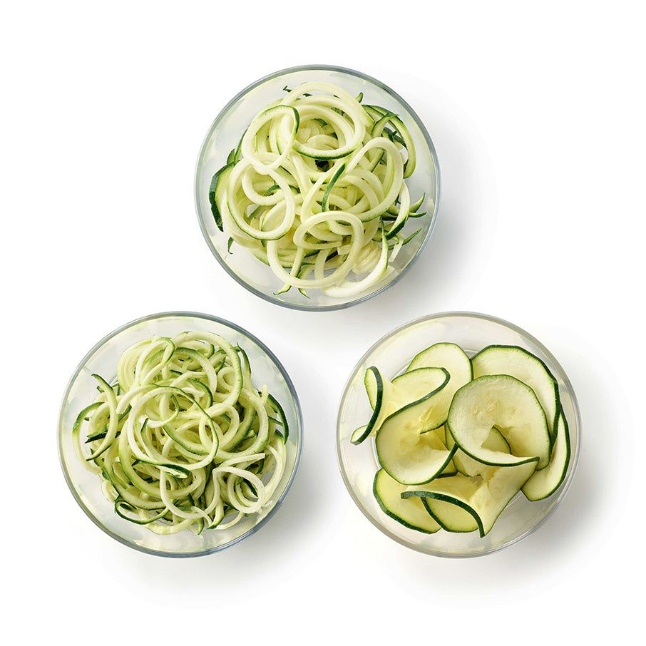 Tupperware Fusion Master Spiralizer Accessory Kitchen Tools | NSH561932