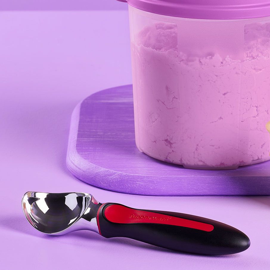 Tupperware Ice Cream Scoop Kitchen Utensils | ABN615890