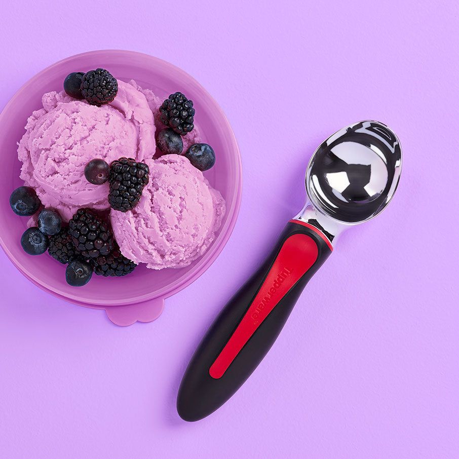 Tupperware Ice Cream Scoop Kitchen Utensils | ABN615890