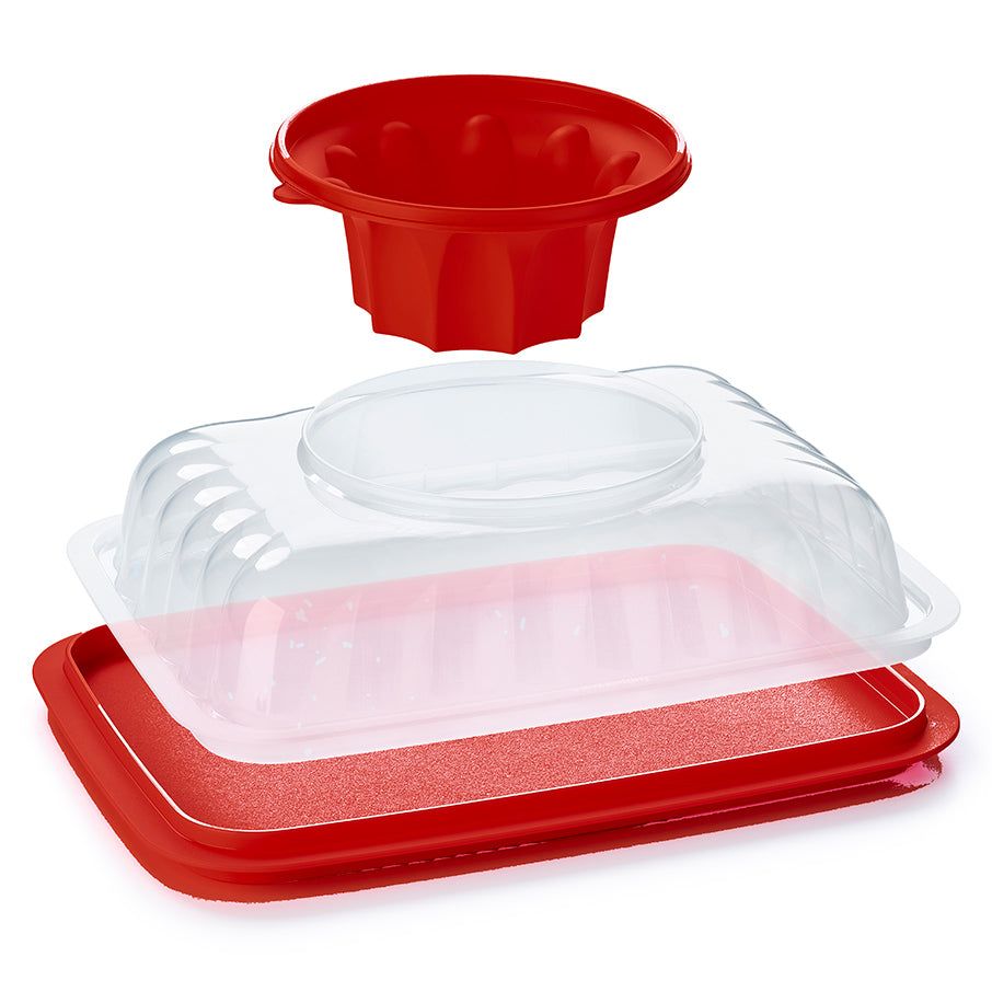 Tupperware Jel Party Chili Kitchen Tools | LSH968140