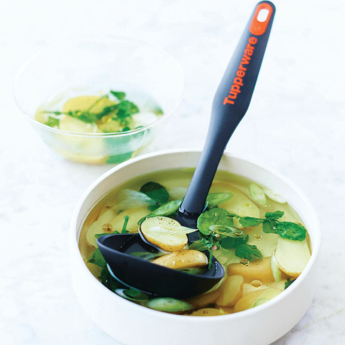 Tupperware Ladle Kitchen Utensils | NQU143287