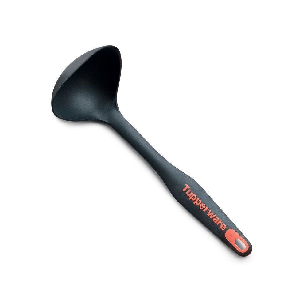 Tupperware Ladle Kitchen Utensils | NQU143287