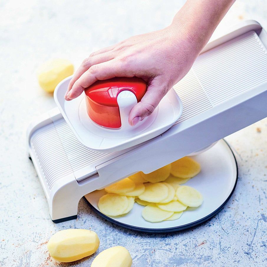 Tupperware Mandoline Kitchen Tools | CNV394561