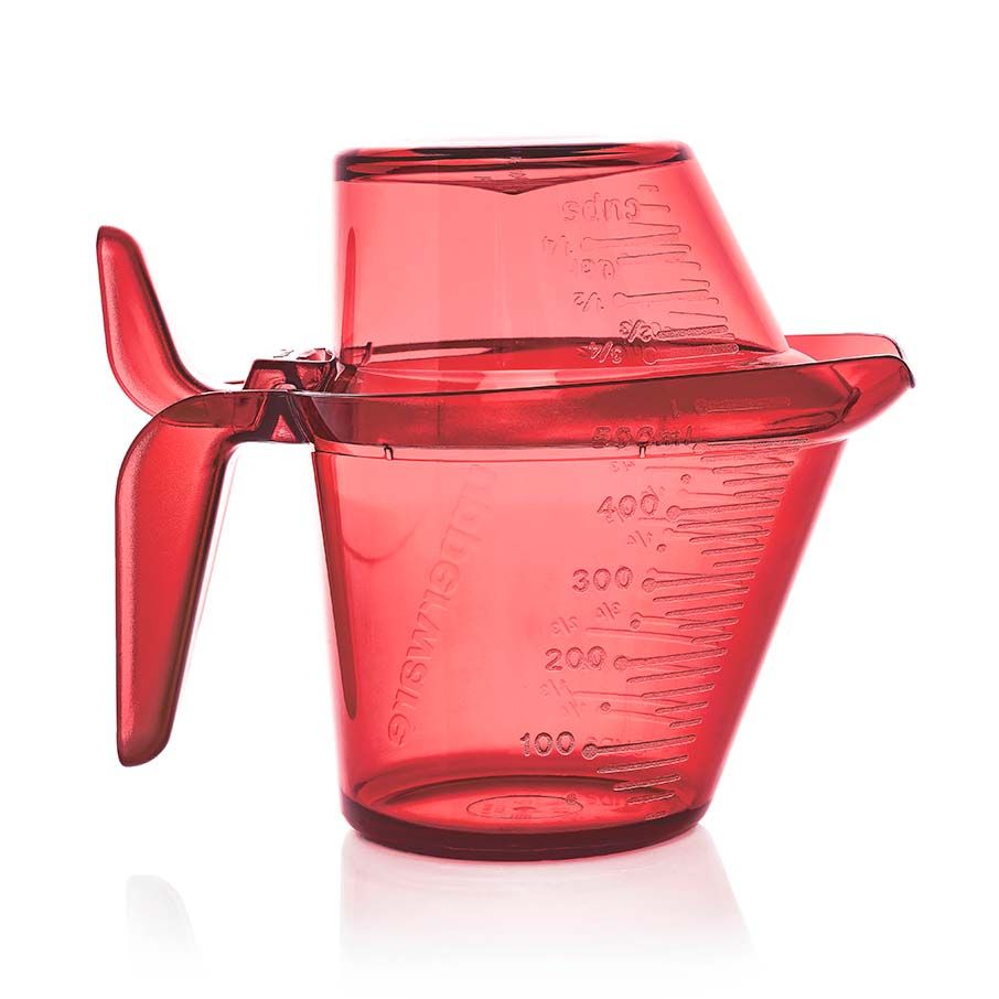 Tupperware Micro Pitcher 2-pc. Set Baking | JRB580613