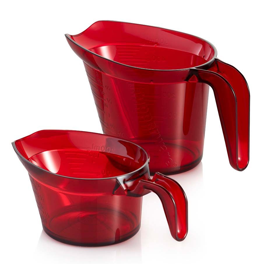 Tupperware Micro Pitcher 2-pc. Set Baking | JRB580613