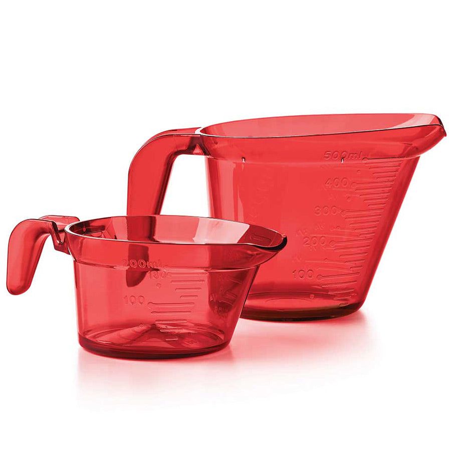 Tupperware Micro Pitcher 2-pc. Set Baking | JRB580613