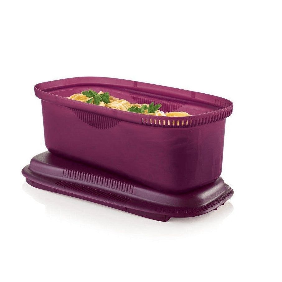 Tupperware Microwave Pasta Maker Microwave Cooking | MSW726059