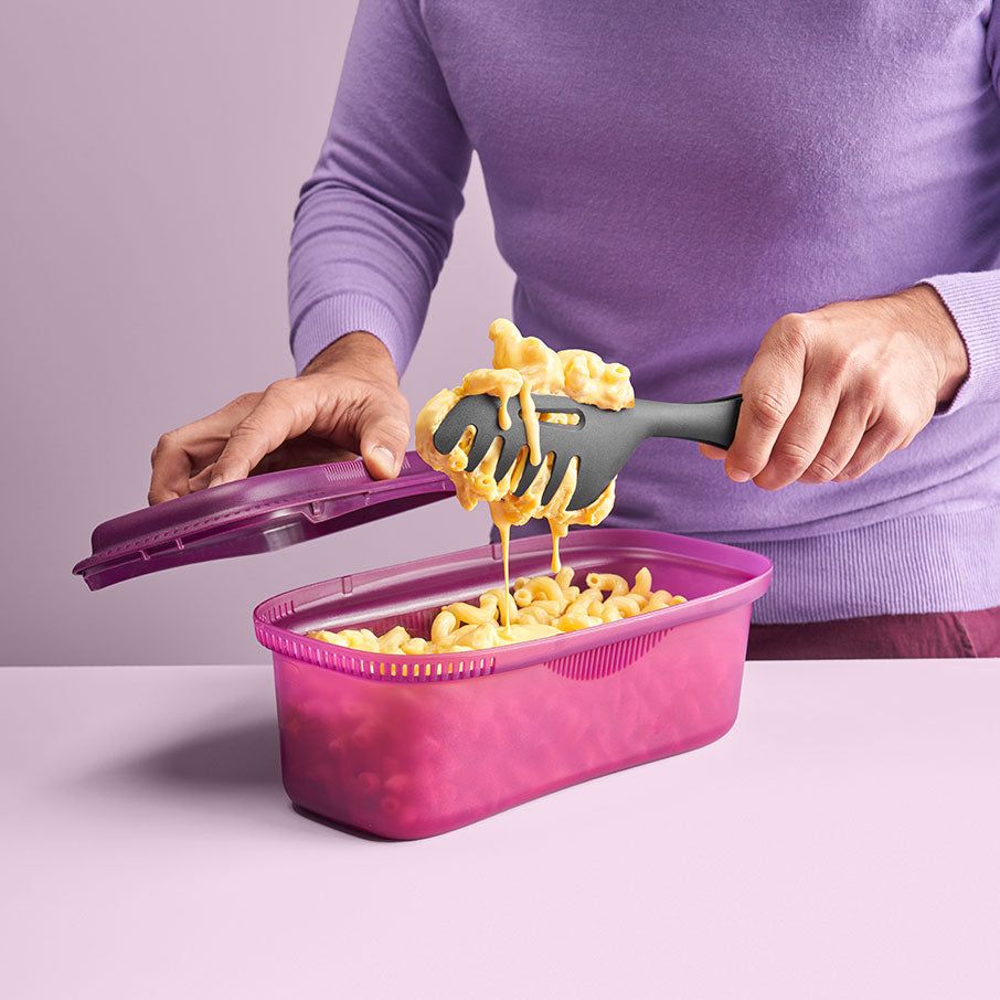 Tupperware Microwave Pasta Maker Microwave Cooking | MSW726059