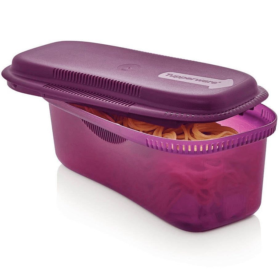 Tupperware Microwave Pasta Maker Microwave Cooking | MSW726059