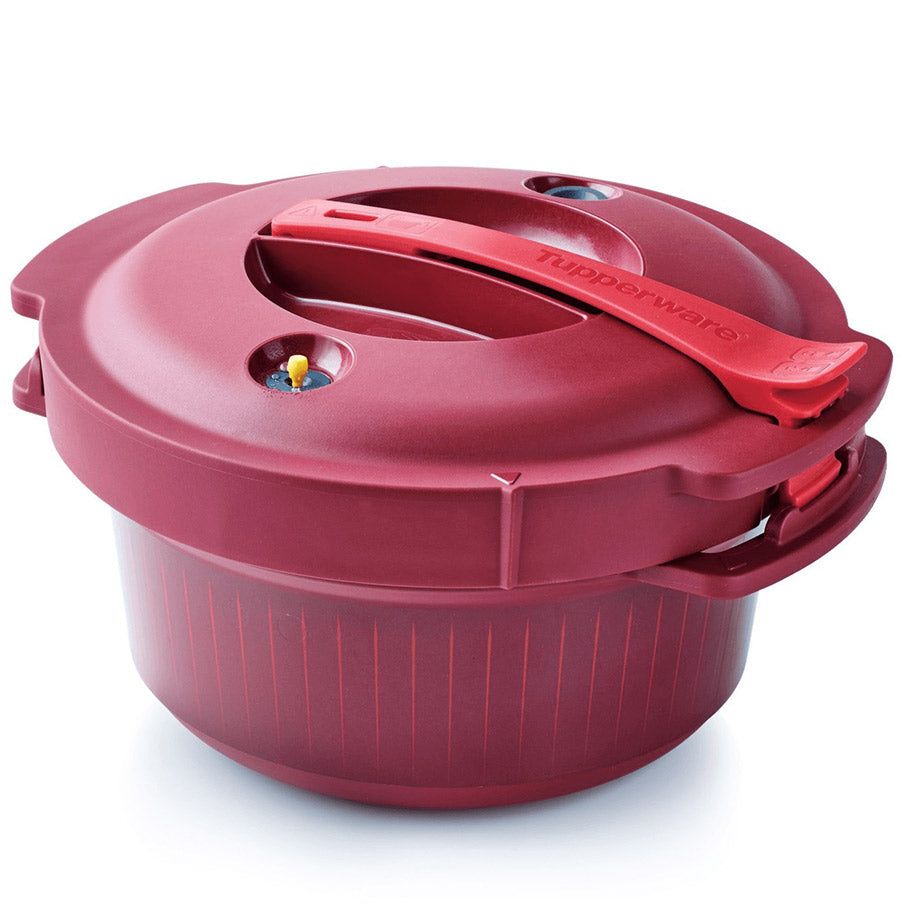 Tupperware Microwave Pressure Cooker Bordeaux Microwave Cooking | CNT536497