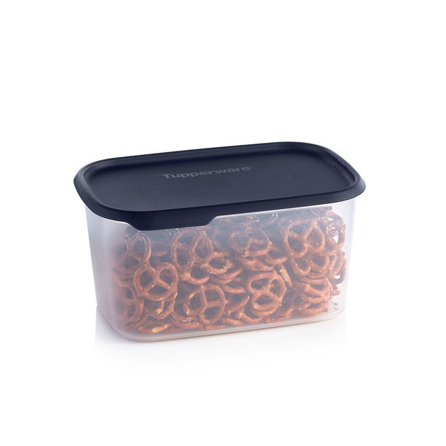 Tupperware One Touch Fresh Rectangular 12-cup/2.85 L Nocturnal Sea Refrigerator Storage | JCL078651