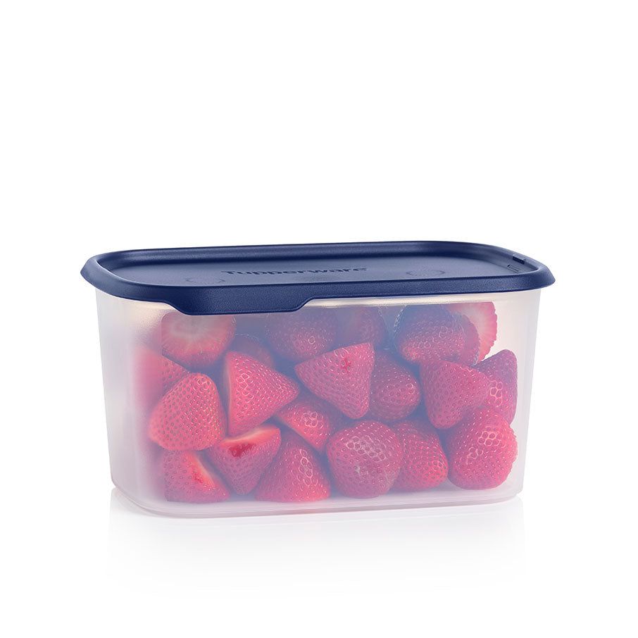 Tupperware One Touch Fresh Rectangular 12-cup/2.85 L Nocturnal Sea Refrigerator Storage | JCL078651