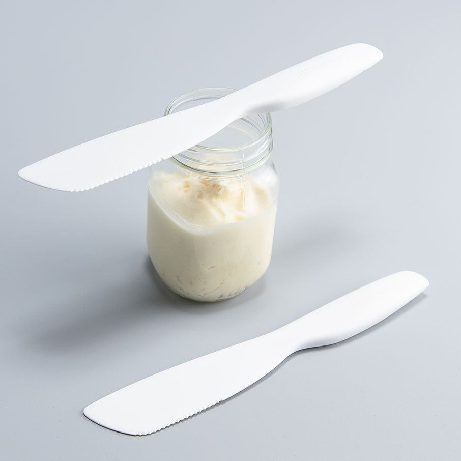 Tupperware Sandwich Spreaders White Kitchen Tools | QZJ391652