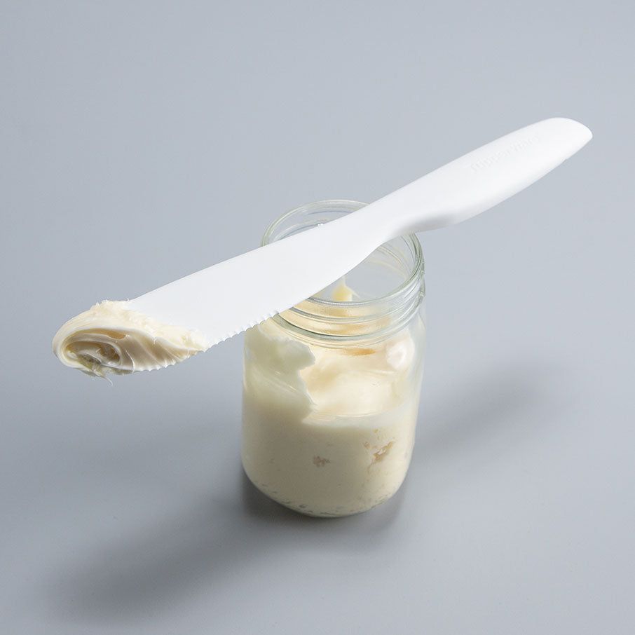 Tupperware Sandwich Spreaders White Kitchen Tools | QZJ391652