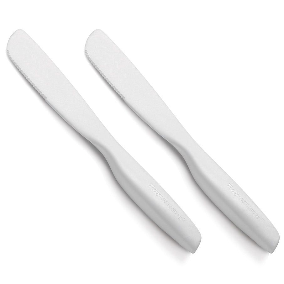 Tupperware Sandwich Spreaders White Kitchen Tools | QZJ391652