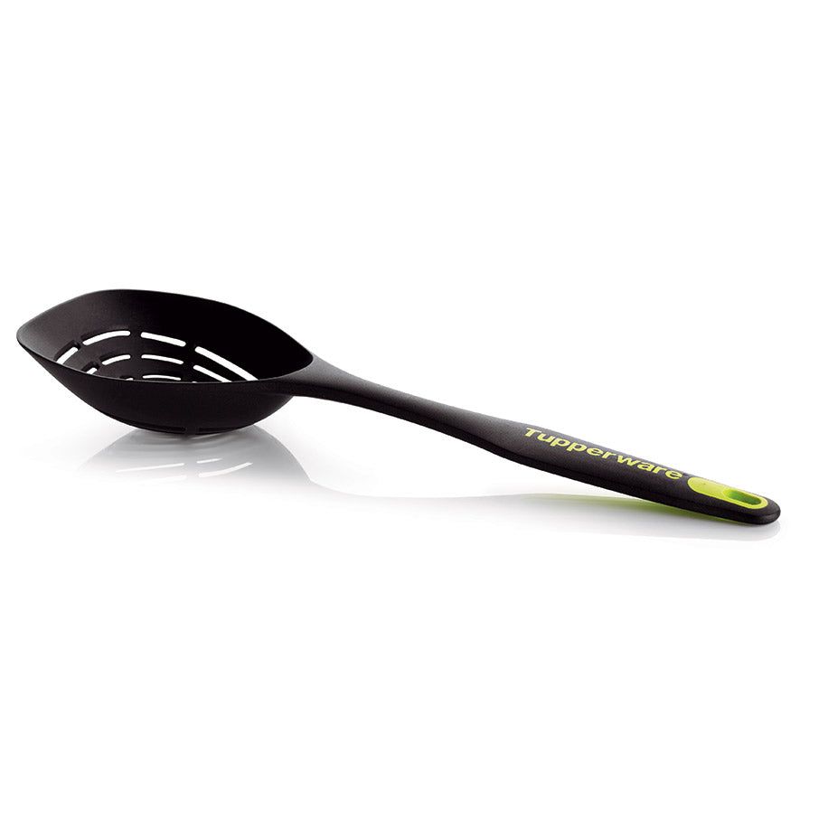 Tupperware Scoop 'N Drain Kitchen Tools | YBL052348