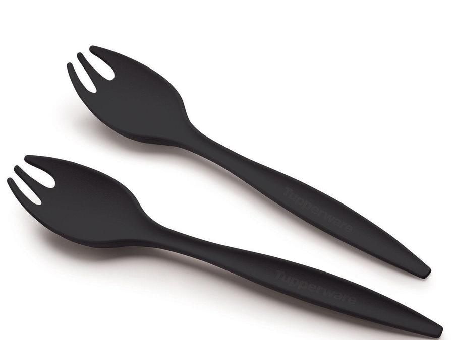 Tupperware Serving Forks Serveware | DFO258901